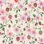 Cath Kidston Strawberry Summer-360007180