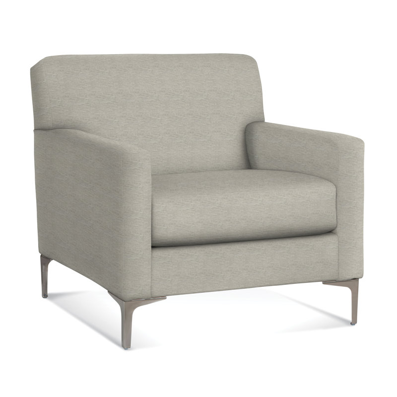 Tampa Armchair, Basic Beige, 0317-85