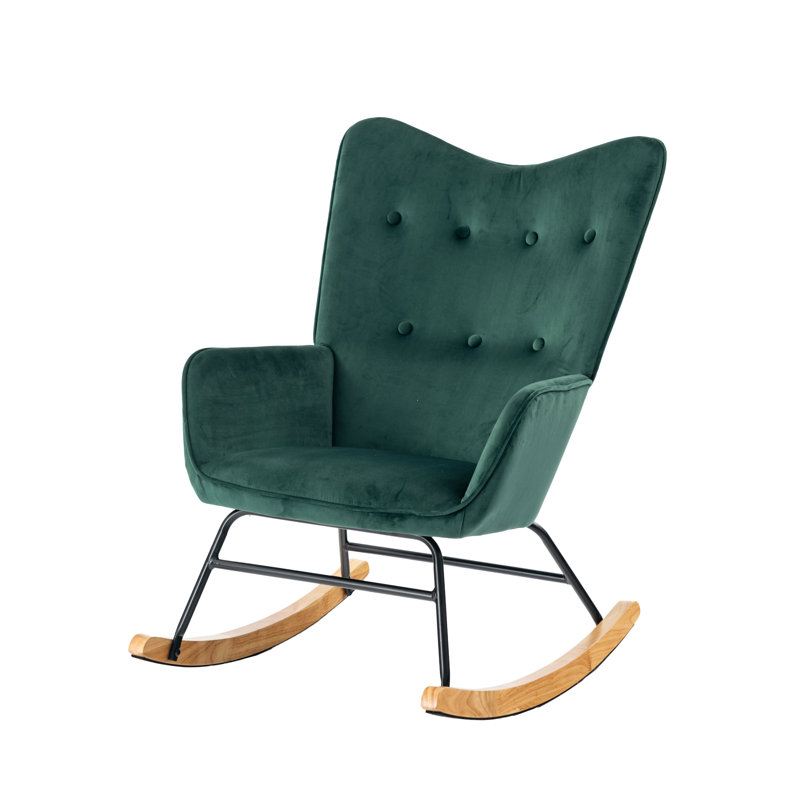 Amberly Rocking Chair