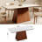 Sintered Stone Dining Table-684586280