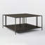 Baita Four Leg Coffee Table