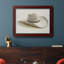 Cowboy Hat II - Toile encadrée de qualité supérieure - prête à être accrochée-1255096919