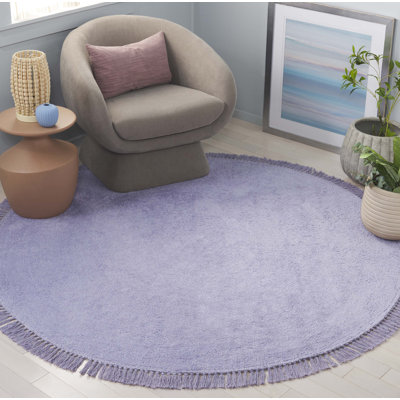 Tapis lilas Easy Care 221