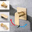 Robinet pour salle de bain Waterfall
