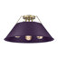 Plafonnier encastré 3 lumières Weatherford-1310571909-1310571933