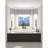 Signature® 72" x 42" Drop In Bathtub-108470802-108470804-108470805