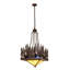 Pine Lake 4 - Light Pendant