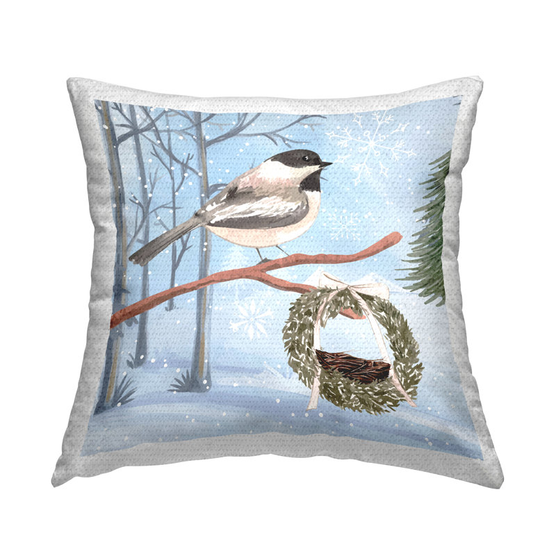 Coussin d'extérieur Niveous