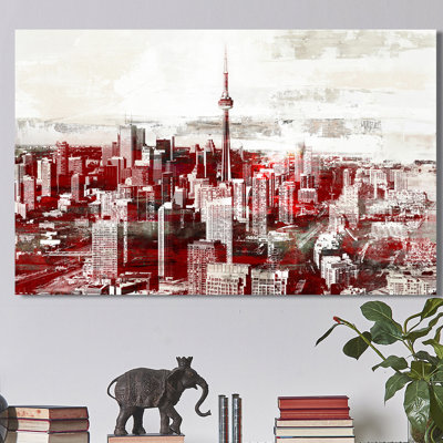 " Toronto, Ontario II "