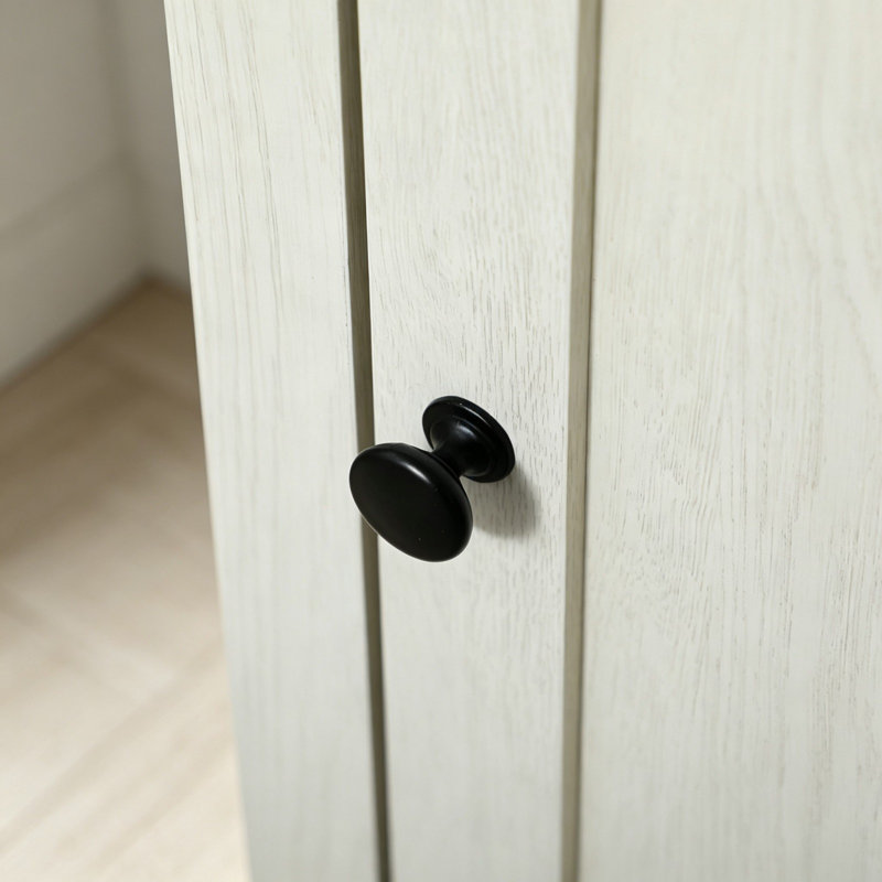 Freestanding Bathroom Cabinet
