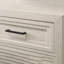 Commode contemporaine à 4 tiroirs 1Pc