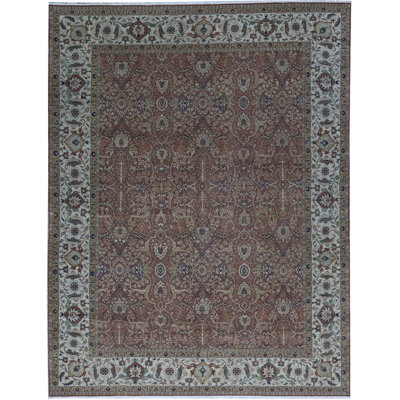 One-of-a-Kind 11'8" X 15'1" Area Rug
