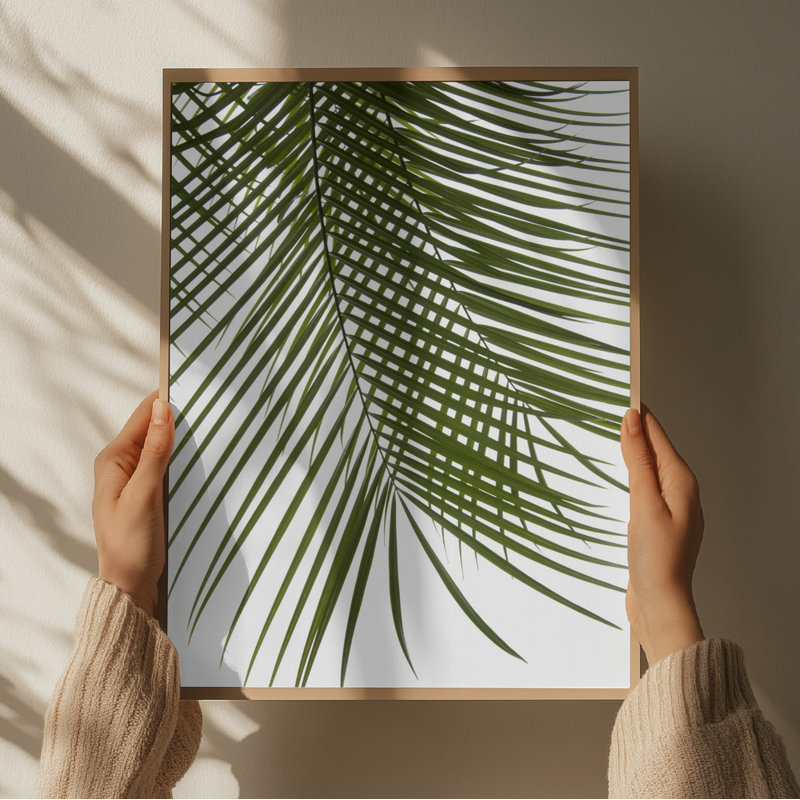 Wrapped Canvas Print, 76.2 cm H x 50.8 cm W