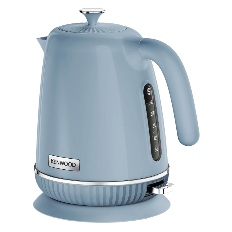 1.7L Elegancy Kettle, Earl Grey