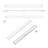 59'' W Linear Grid-51190294
