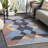 Iszic Geometric Indoor Rug-1185758535