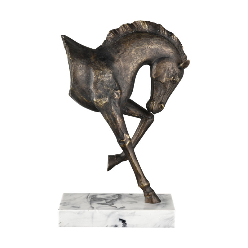 Sculpture Hadley