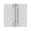 64'' x 64'' Steel Surface Mount Hinge-14482501