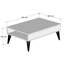 Table basse Bulters
