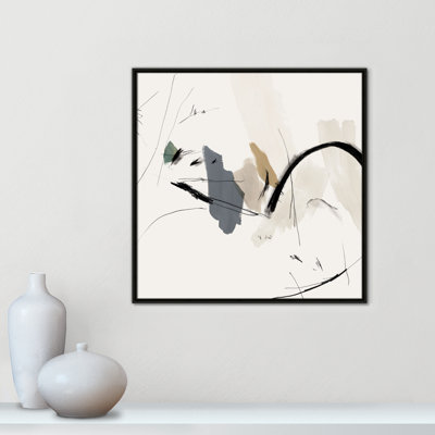 Heavenly Print Heavenly II Print by Casa Fine Arts