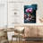 Harnek Tea Time Peonies-108435356