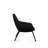 Lilly Upholstered Lounge Chair from 9to5 Seating-854941534-854941532