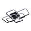 LED Semi Flush Mount-61807116