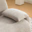 1 Seater Chenille Sofa-598145072