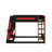 Full Size Wooden Gaming Bunk Bed With Desk, Shelves,USB And LED Light-384240746-384240756