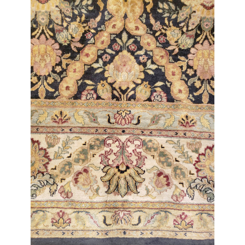One-of-a-Kind 10' X 14'8" Area Rug