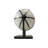 Meyda Tiffany & Stained Glass Armed Sconce