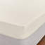 Silentnight Cotton Rich Soft Fitted Sheet-42181673-42181676