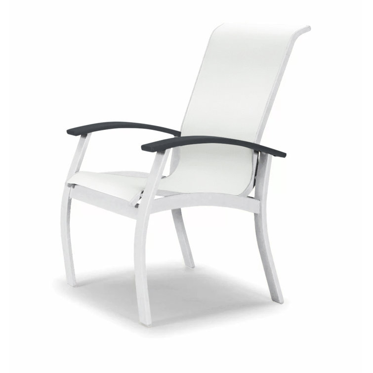 Chaise de patio Askar
