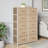 Aala 10 Drawer 86.4Cm W Chest of Drawers-843702652