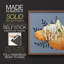 Automne orange et blues II - reproduction encadrée - réversible-678258943-678258942