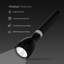 Geepas LED Torch Rechargeable Handheld Flashlight