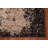 Transitional Oriental Rug 4x6