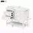 Free Standing Vanity Set with 4 Drawers,with Sink Combo-276272096
