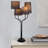 Bedside Table Lamp-2094444097