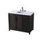 Meuble-lavabo simple 42 po-21995563