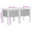Ostin Planter Box-578105252