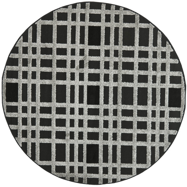 York Performance Geometric Rug