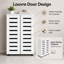 Shoe Storage Cabinet