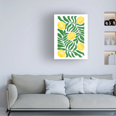 Bolog Elena Ristova Aspectratiomixed3 Canvas Art