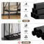 Penderie portable 58,9 po Natalye