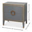 Gabriella 2 - Drawer Nightstand-96831448