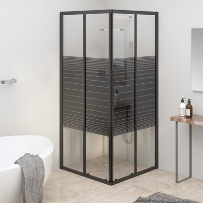 Rockford Rectangle Shower Cabin