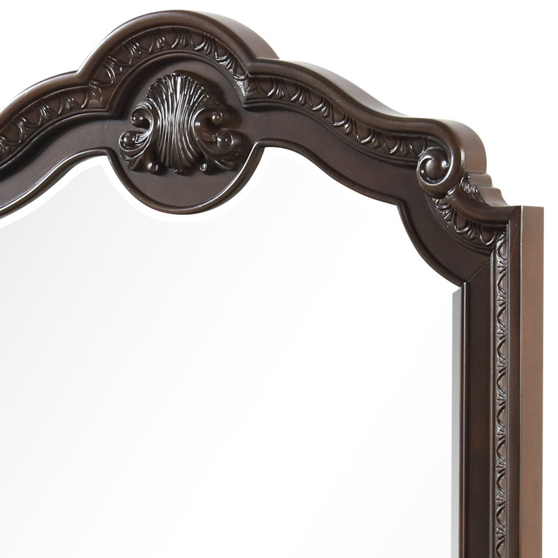 Bharata Mirror