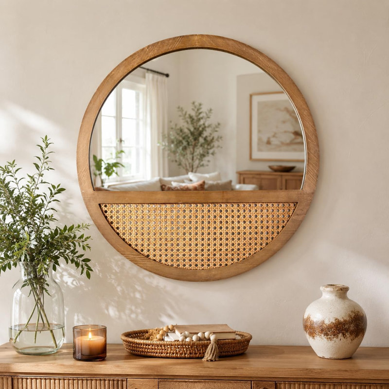 Miroir Brandy