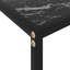 Cavallo Glass Top Console Table-1430925222-1430925242